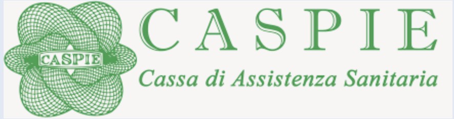 Caspie: Cassa di Assistenza Sanitaria