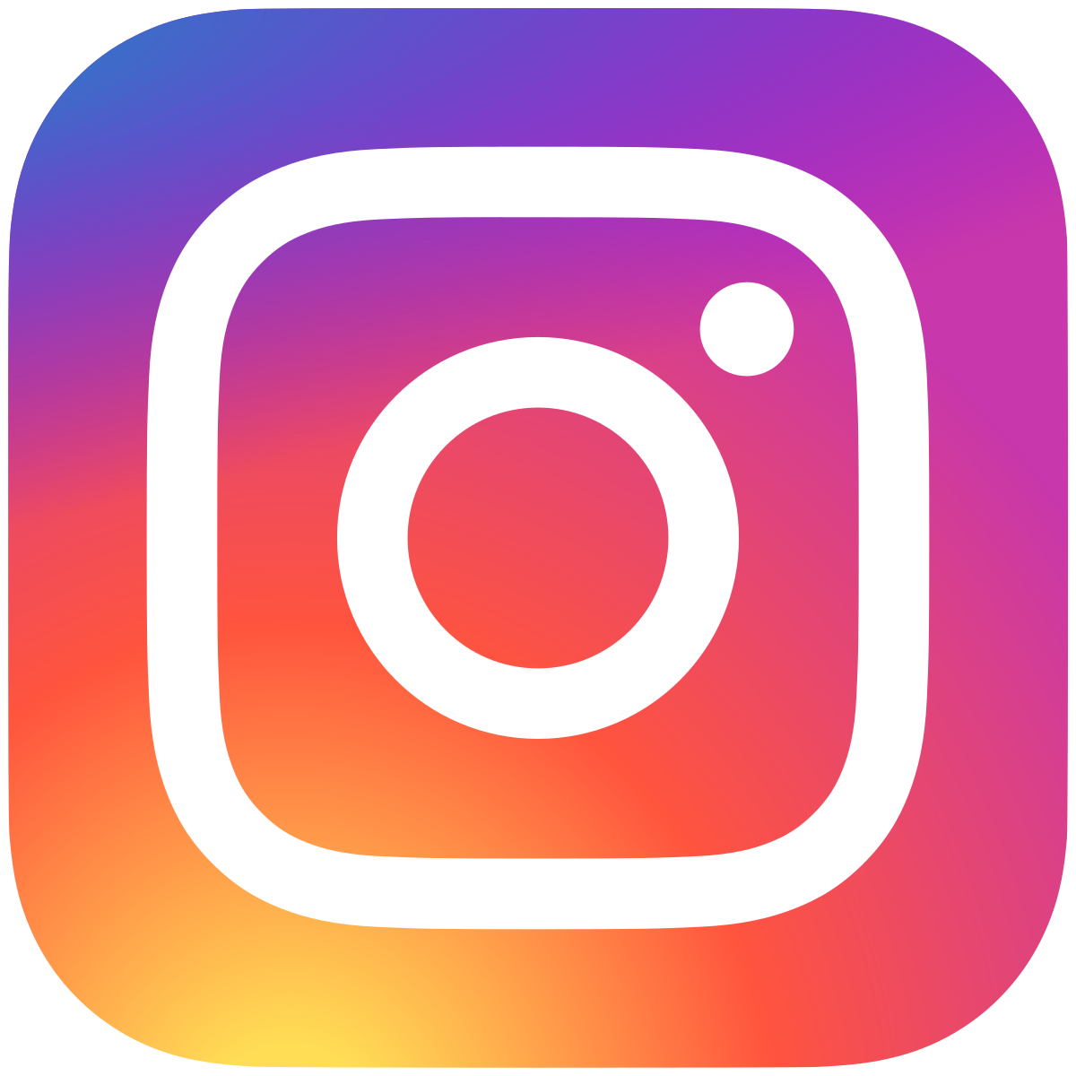 Logo di Instagram