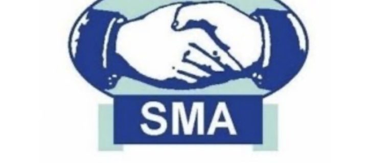 SMA: Società di Mutua Assistenza